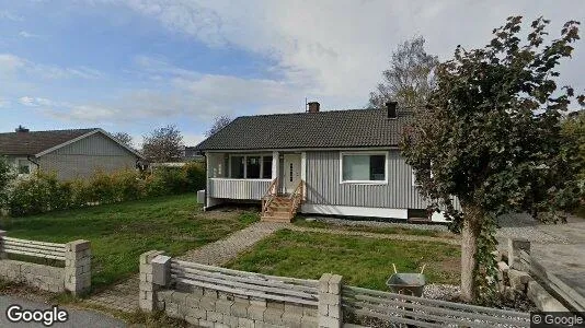 Lägenheter att hyra i Tanum - Bild från Google Street View
