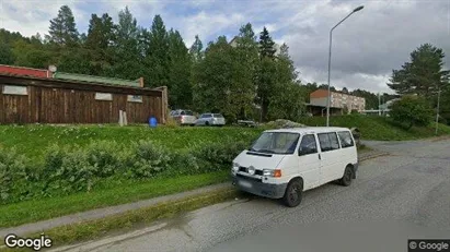 Lägenheter att hyra i Vilhelmina - Bild från Google Street View
