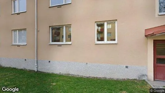 Lägenheter att hyra i Eskilstuna - Bild från Google Street View