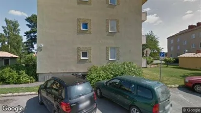 Lägenheter att hyra i Eskilstuna - Bild från Google Street View Lägenheter att hyra i Eskilstuna - Bild från Google Street View