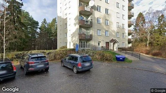 Lägenheter att hyra i Eskilstuna - Bild från Google Street View
