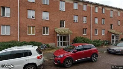Lägenheter att hyra i Västerås - Bild från Google Street View