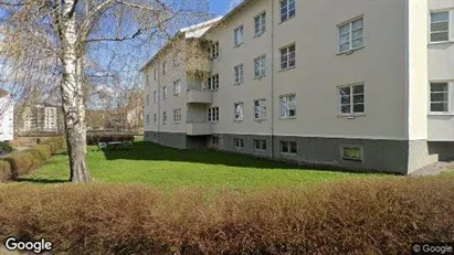 Lägenheter att hyra i Nyköping - Bild från Google Street View