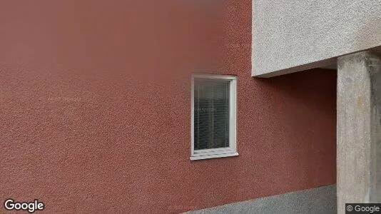 Lägenheter att hyra i Söderort - Bild från Google Street View