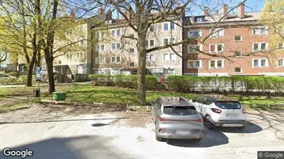 Lägenheter att hyra i Sundbyberg - Bild från Google Street View