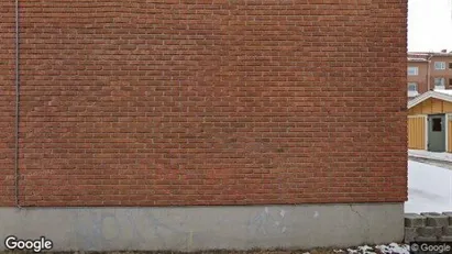 Lägenheter att hyra i Umeå - Bild från Google Street View