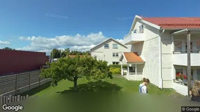 Lägenheter att hyra i Jönköping - Bild från Google Street View
