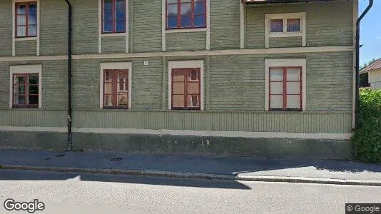 Lägenheter att hyra i Norberg - Bild från Google Street View