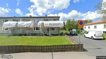 Lägenheter att hyra i Ulricehamn - Bild från Google Street View Lägenheter att hyra i Ulricehamn - Bild från Google Street View