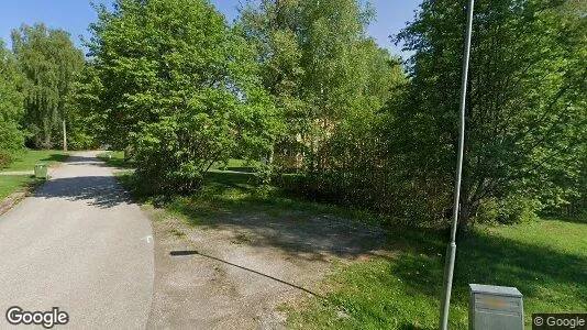 Lägenheter att hyra i Lindesberg - Bild från Google Street View