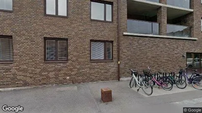 Lägenheter att hyra i Eskilstuna - Bild från Google Street View