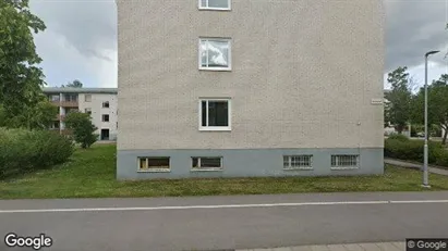 Lägenheter att hyra i Katrineholm - Bild från Google Street View Lägenheter att hyra i Katrineholm - Bild från Google Street View
