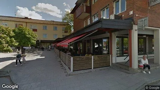 Lägenheter att hyra i Sigtuna - Bild från Google Street View