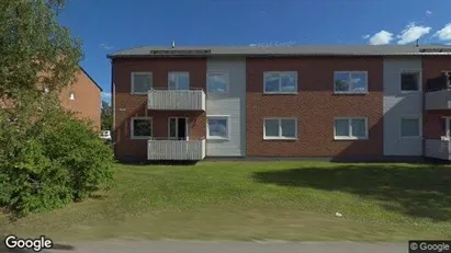 Lägenheter att hyra i Skellefteå - Bild från Google Street View