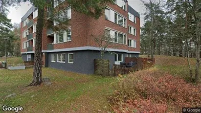 Lägenheter att hyra i Eskilstuna - Bild från Google Street View