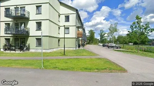 Lägenheter att hyra i Eskilstuna - Bild från Google Street View