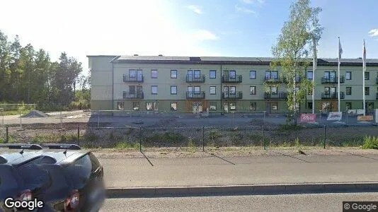 Lägenheter att hyra i Eskilstuna - Bild från Google Street View