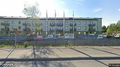 Lägenheter att hyra i Eskilstuna - Bild från Google Street View
