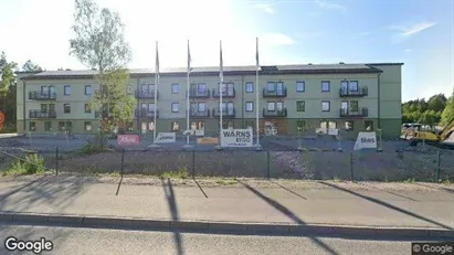 Lägenheter att hyra i Eskilstuna - Bild från Google Street View