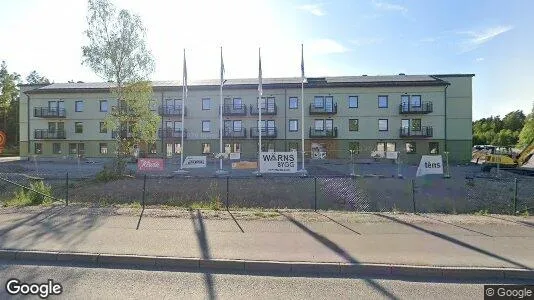 Lägenheter att hyra i Eskilstuna - Bild från Google Street View