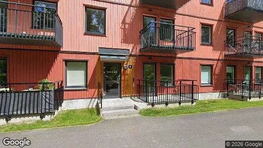 Lägenheter att hyra i Eskilstuna - Bild från Google Street View