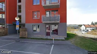 Lägenheter att hyra i Eskilstuna - Bild från Google Street View