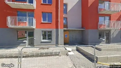 Lägenheter att hyra i Eskilstuna - Bild från Google Street View