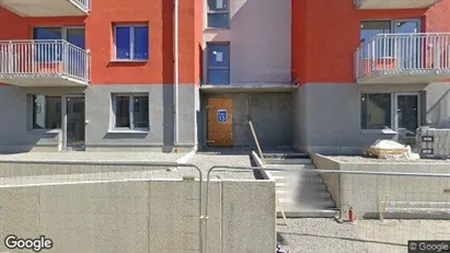 Lägenheter att hyra i Eskilstuna - Bild från Google Street View