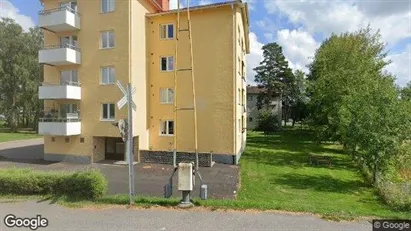 Lägenheter att hyra i Kumla - Bild från Google Street View