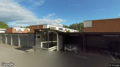 Lägenheter att hyra i Örebro - Bild från Google Street View