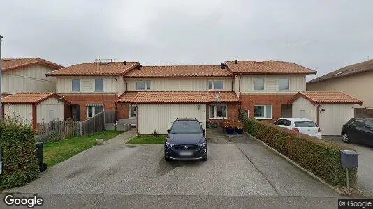 Lägenheter att hyra i Hyllie - Bild från Google Street View