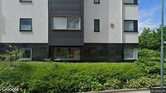 Lägenheter att hyra i Limhamn/Bunkeflo - Bild från Google Street View