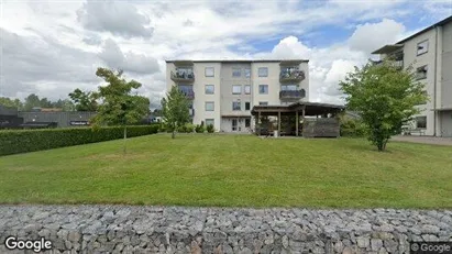 Lägenheter att hyra i Eda - Bild från Google Street View