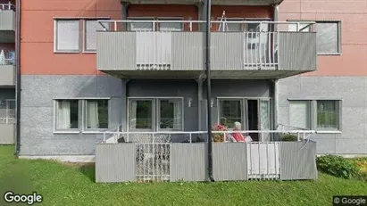 Lägenheter att hyra i Haparanda - Bild från Google Street View Lägenheter att hyra i Haparanda - Bild från Google Street View