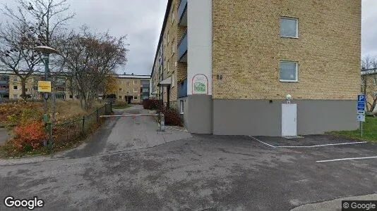 Lägenheter att hyra i Finspång - Bild från Google Street View