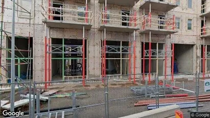 Lägenheter att hyra i Eskilstuna - Bild från Google Street View