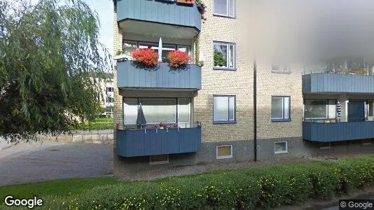 Lägenheter att hyra i Eskilstuna - Bild från Google Street View