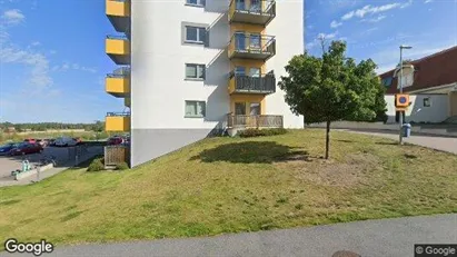 Lägenheter att hyra i Eskilstuna - Bild från Google Street View