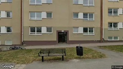 Lägenheter att hyra i Eskilstuna - Bild från Google Street View