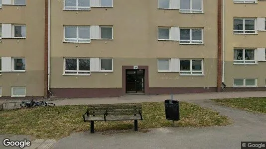 Lägenheter att hyra i Eskilstuna - Bild från Google Street View