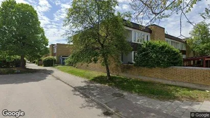Lägenheter att hyra i Linköping - Bild från Google Street View