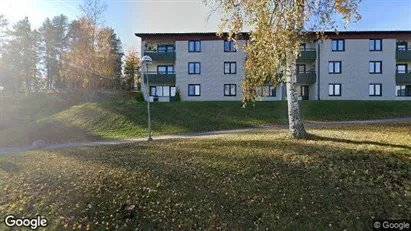 Lägenheter att hyra i Torsby - Bild från Google Street View