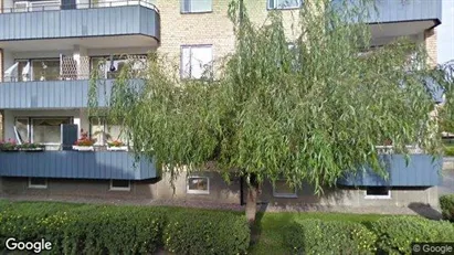 Lägenheter att hyra i Eskilstuna - Bild från Google Street View