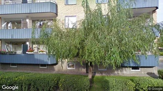 Lägenheter att hyra i Eskilstuna - Bild från Google Street View