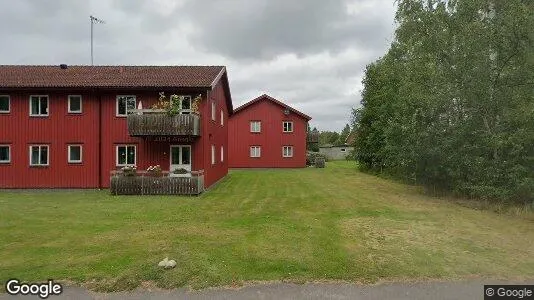 Lägenheter att hyra i Vetlanda - Bild från Google Street View