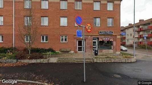 Lägenheter att hyra i Västerås - Bild från Google Street View