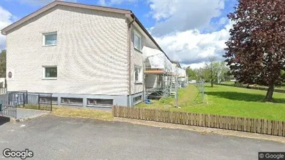 Lägenheter att hyra i Ulricehamn - Bild från Google Street View