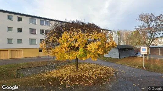 Lägenheter att hyra i Eskilstuna - Bild från Google Street View