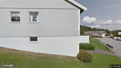Lägenheter att hyra i Orust - Bild från Google Street View