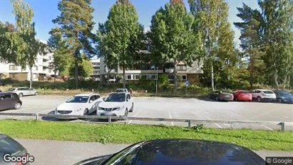 Lägenheter att hyra i Gävle - Bild från Google Street View Lägenheter att hyra i Gävle - Bild från Google Street View